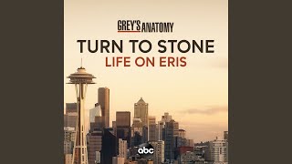 Turn to Stone (Music From the Original TV Series)