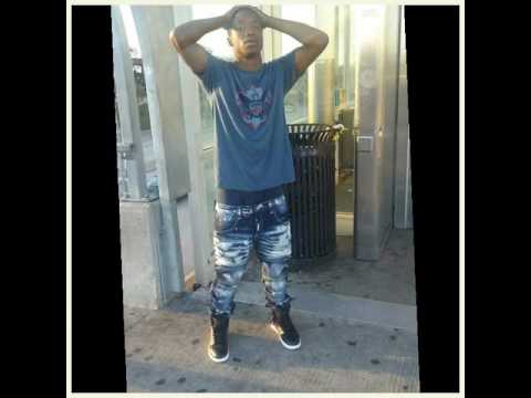 Yns Droc - Losses In Dese Streets [Official Audio]