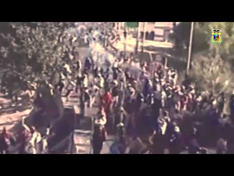 🔵🟢🔴18 AÑOS DEL MOQUEGUAZO: La Gesta que Cambió la Historia de Moquegua