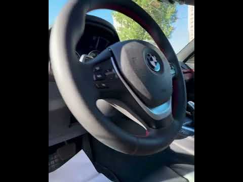 фото bmw 4 серии f32/f33/f36 0