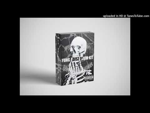 YUNG ADISZ X YUNG NIKE X GOTTASTRAL FREE DRUM KIT (+100)