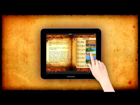 Panchatantra Moral StoriesLite Video