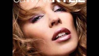 Kylie Minogue - Giving You Up