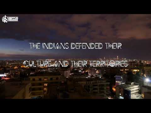 Miss N-Traxx - Wisdom Or Strength (official videoclip)