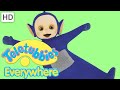 Teletubbies Everywhere Go Karts Morocco Full Episode