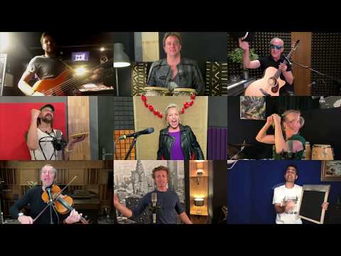 Čechomor, D. Bárta, M. Pártlová, T. Matonoha, En.dru, S. Pogodová, Gipsy.cz, Poletíme? - Gorale