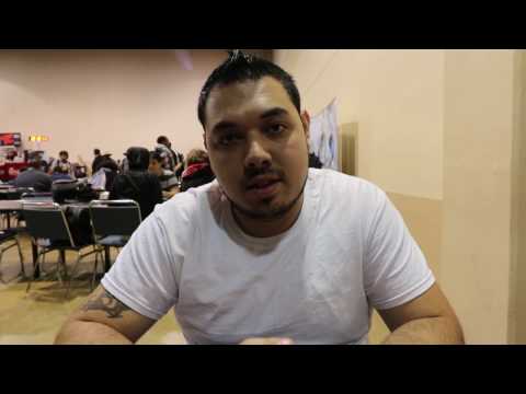 Top 16 - ARG Atlanta 2016 - Don Nguyen - Mermails