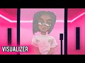 Raq Baby DoorDash OMG VISUALIZER