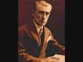 Maurice Ravel - Gaspard de la Nuit - Le gibet ...