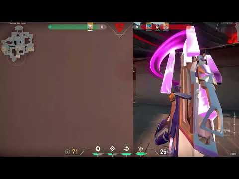 After Dark 🌠(Valorant Edit)