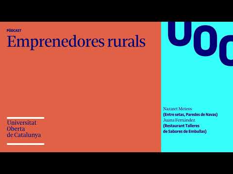 Emprendedoras - financiación