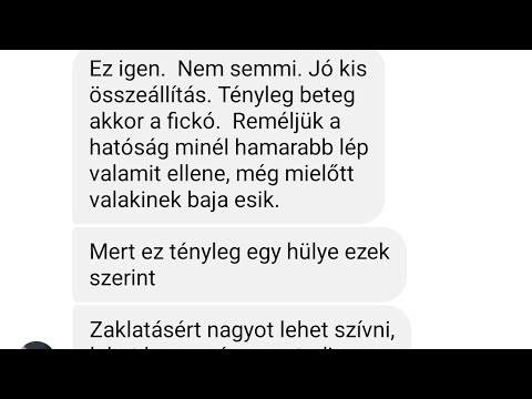 Zaklatás figyelem by Djblackside