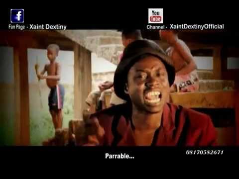 Osakioya by Xaint Dextiny (Edo Gospel Song)