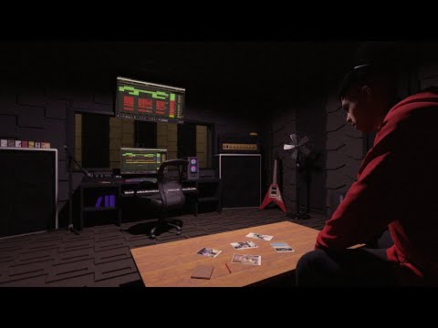 Léo da Bodega e Jovem Ralph - Vilão dessa Trama (Visualizer)