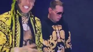 Tekashi69 KIKA snippet ft Tory Lanez