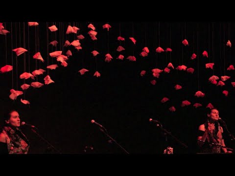 Don Tomate (live) - LAS ÁÑEZ