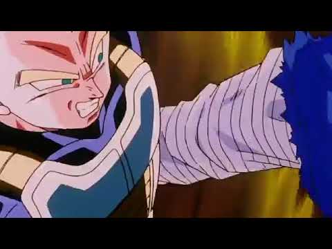 DBZ-Android 18 and 17 vs everyone AMV (CGDS re-upload)