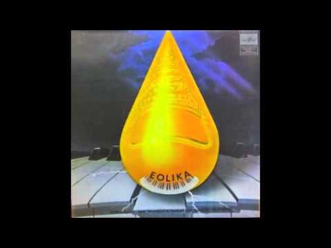 Eolika - Noktirne (moog disco, Latvia 1981)