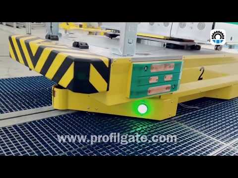 Profilgate AGV