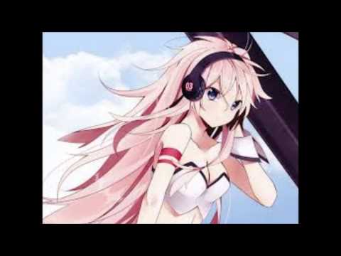 Nightcore- She So Gone