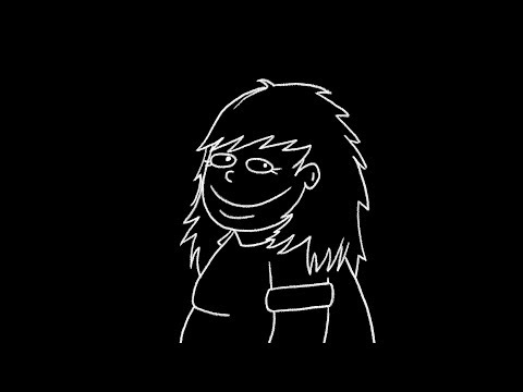 Happy Birthday Mary Jane! DANCE!