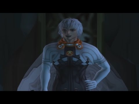 Xenosaga Episode 1 - Part 19 - The Song Of Nephilim