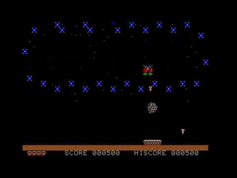 Killer Station youtube-video