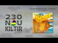 Alain Ramanisum - Li Tourné "NOUVELLE VERSION ...