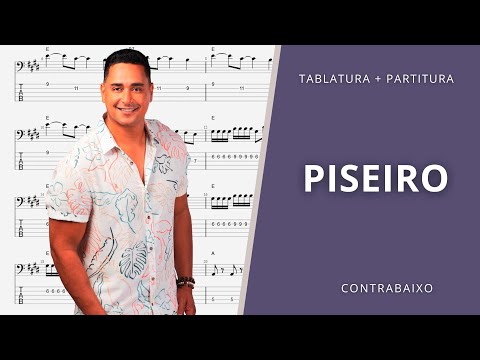 Piseiro - Harmonia do Samba