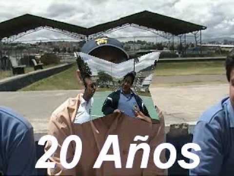 Benalcázar 86 - 30 anos