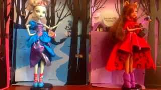 Scarily Ever After :))) 1 серия