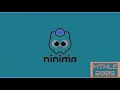 Ninimo Logo Effects Sponsored By Klasky Csupo 2001 Effects Combined