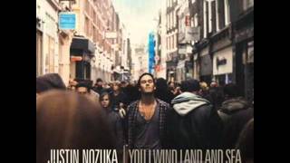 Justin Nozuka - Gray