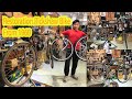 It S Rickshaw Cycle Bike From 1960 Restoration Old Rusty Bicycle Make It Live Again