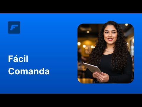 Fácil Comanda