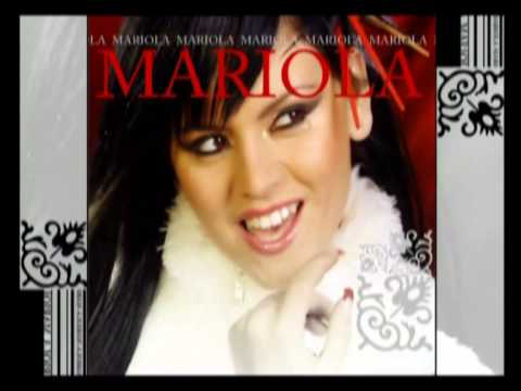 Mariola Kacani - Lum kush do te kete