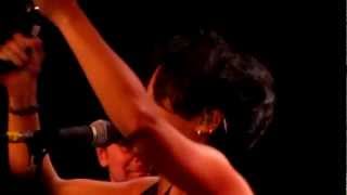 Vicci Martinez - I Want Your Kiss (HD Live at Showbox at the Market)