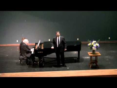 I Attempt from Love's Sickness to Fly