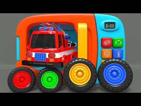 YouTube Thumbnail