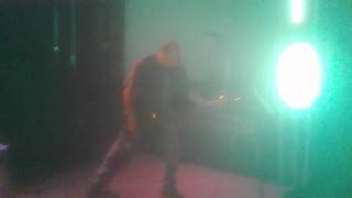 Ill Repute - Fuck With My Head (live in Hemet)