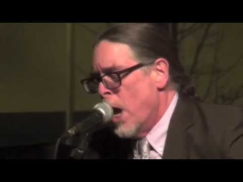 Rolling Hills Radio Program #71 (2018) John Latini