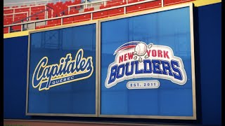 L'attaque supporte Cienfuegos pendant son excellent départ