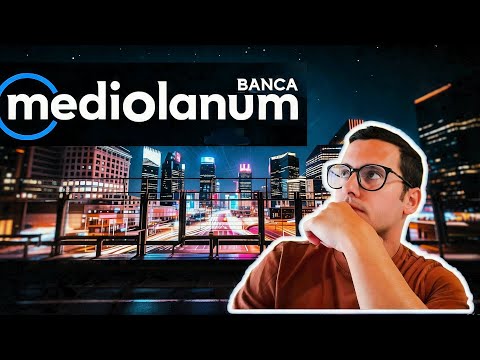 BANCA MEDIOLANUM cosa offre nel  2026? 🤔