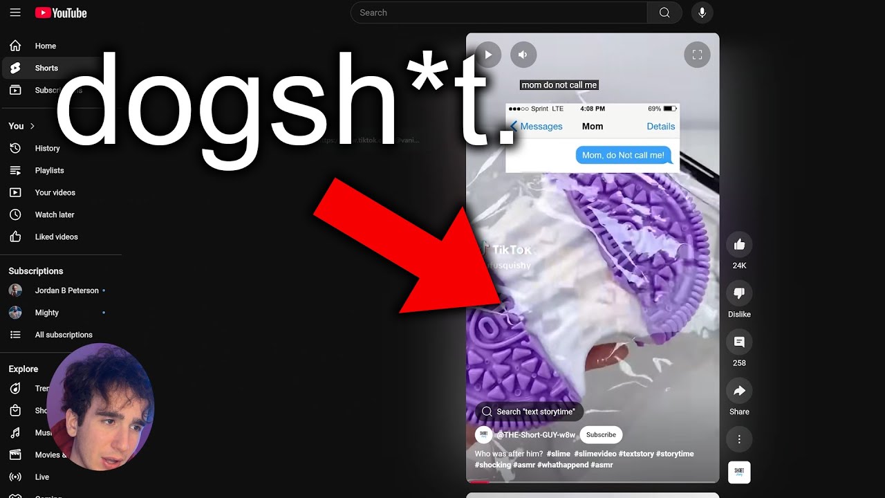 i reviewed my viewers channels (ur welcome)