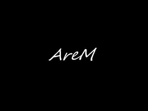 AreM - Nie poddawaj się