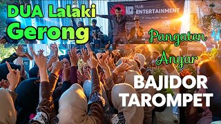 Download lagu DUA LALAKI Naek GERONG Naek PANGANTEN ANYAR - Medley Bajidor nico entertainment mp3
