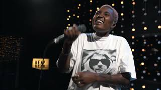 Arlo Parks - Eugene (Live on KEXP)