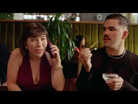THE GIFT | Official Trailer | A Short Film