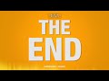 The End - SOUND EFFECT - Ende SOUNDS