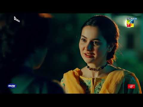 Hilmand Ke Pagalpan Ne Zargona Ki Buniyaad Hila Di - Sang-e-Mah - HUM TV